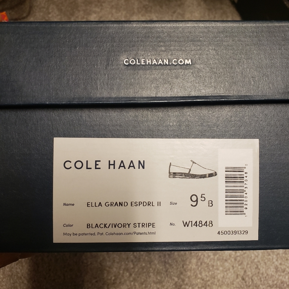 Cole Haan